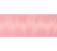 4 x Gutermann Toldi Lock Overlocking Thread PINK - 2500m Cones