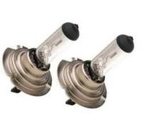 4 x H7 Bulbs (477/499) 12v 55W PX26d Car headlight Halogen Bulb - New & Boxed