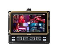 4 x HDMI Switching & Streaming Dock including Ninja