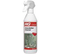 4 X HG 167050106 Chandelier Spray Cleaner