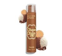 4 x HiSmile FLUORIDE+ CHOCO VANILLA CHUPA CHUPS TOOTHPASTE 60g NEW SEALED PHOTOS