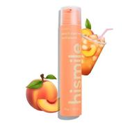 4 x HiSmile FLUORIDE+ PEACH ICED TEA TOOTHPASTE 60g NEW SEALED SEE PHOTOS