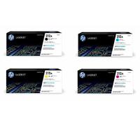 HP 212A Black Original LaserJet Toner Cartridge