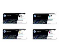 HP 212A Black Original LaserJet Toner Cartridge