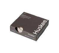 4 x Huskee Cup Universal Saucers (Natural)