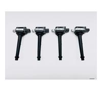 4 x Ignition Coil for NISSAN NOTE ( E11, NE11 ) 1.6L 2006-2011 ECZ/NS/010A