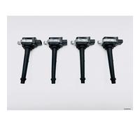 4 x Ignition Coil for NISSAN X-TRAIL ( T31 ) 2.0L 2007-2013 ECZ/NS/014A