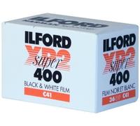 4 X Ilford XP-2 Super 400 135-36 Black & White Film by Ilford