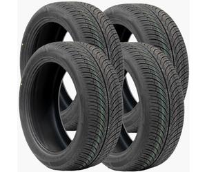 4 x ILINK 175/65R15 84H AS All Season M+S New Car Tyres 1756515 175/65r15 x4