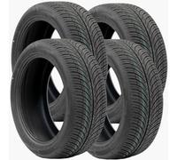 4 x ILINK 205/40R17 84W MULMATCH AS XL MS TYRE 2054017 M+S All Season Tyres x4