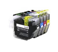 Brother LC3219XLVAL toner cartridge 4 pc(s) Original Black, Cyan, Magenta, Yellow