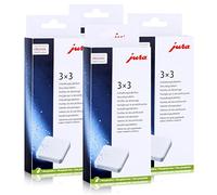 4 x JURA Anti-Limescale Tablets Pack of 3x 3 Items