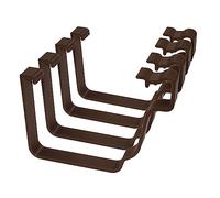 4 x K2 C8067 Conservatory Gutter Union or Corner or Stop End Joint Replica Clip