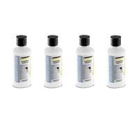 4 x Kärcher 500ml Glass Cleaning Concentrate For Window Vac