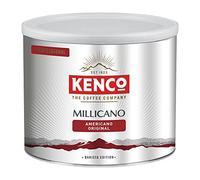 4 X KENCO MILLICANO 500G INST COFFEE 130947