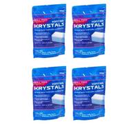 4 x Kontrol Krystals 500g Refill Pack for Caravans Motorhomes & Boats