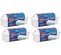 4 X Kontrol Streamline Moisture Trap 500g