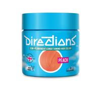 Directions Semi-Permanent Hair Colour 100ml - Peach