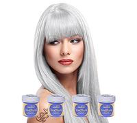 La Riche Directions Colour Hair Dye 4 Pack (White)