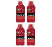 4 x Levington Tomorite Liquid Plant Food Tomato Food - 500ML