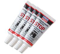 4 x Liqui Moly 1099 power steering fluid stop leak, 35 ml