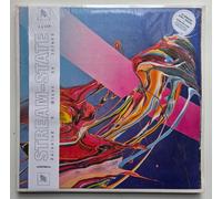 4 x LOT / BUNDLE - Stream State : Mixed By Inland - 4 x 12" Vinyl Set NEW Techno