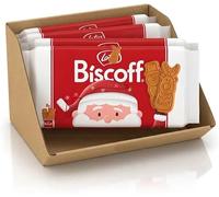 4 x Lotus Biscoff Caramelised Biscuits 200g | Original Belgian Caramelised Cookies | Crisp & Crunchy Tea Biscuits