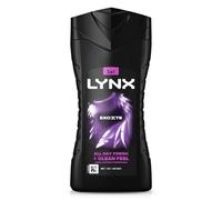 Lynx Excite Shower Gel 250ml