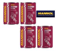 Mannol Engine Motor Flush 300ml