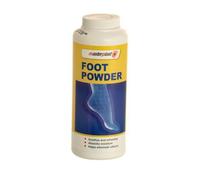 4 X Masterplast Foot Powder, soothes and Refreshes, 170g