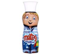 4 x Matey Bubble Bath Adventurers Max Matey 500ml