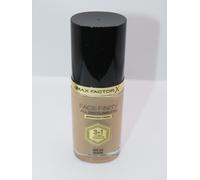 4 X MAX FACTOR FACEFINITY ALL DAY FLAWLESS 3 IN 1 FOUNDATION 30ML - CHOOSE SHADE