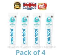 Meridol Ochrona Dziąseł, pasta do zębów, 75 ml