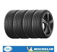 Michelin Pilot Sport 5 205/40 R17 84Y passenger car Summer tyres Tyres 396252