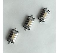 4 x Micro Switches for Saab Remote Key Fob Repair - Better replacement