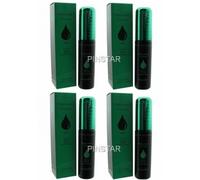 4 X Milton Lloyd Perfumer's Choice No.9 Victor - 50ml EDP MENS BULK