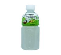 4 x Mogu Mogu Coconut 6 x 320ml