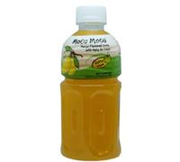 4 x Mogu Mogu Mango 6 x 320ml