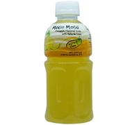 4 x Mogu Mogu Pineapple 6 x 320ml