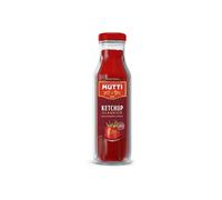 4 x Mutti Muttti Tomato Ketchup - Classic 300g