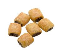 4 x MyTinyWorld Dolls House Miniature Pan Au Chocolats