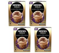 Nescafé Cafe Menu Double Choca Mocha 23 g (Pack of 8, Total 184 g)