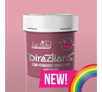 La Riche Directions Semi-Permanent Hair Colour, 88 ml, Pastel Rose