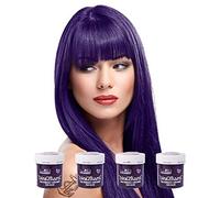 La Riche New La Riche Directions Semi-Permanent Hair Colour, 88 ml, Deep Purple