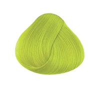 New La Riche Directions Semi-Permanent Hair Colour 88 ml Fluorescent Lime