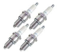 4 x New NGK BPR5ES Spark Plugs NGK are the world’s No.1 spark plug manufacturer