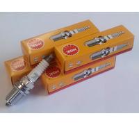4 x NGK 1275 Genuine NGK Spark Plugs