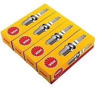 4 x NGK BP6ES Spark Plugs NGK are the world’s No.1 spark plug manufacturer