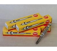 OEM NGK 5207 YE05 Glow Plug Fits Citroen Fiat Ford Peugeot Citroen Volvo Mini