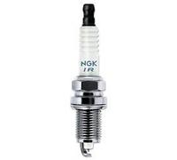 3x NGK LTR6DI-8 96588 Laser Iridium Spark Plug